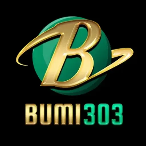 BUMI303 - Permainan Gaple Seru dan Menarik