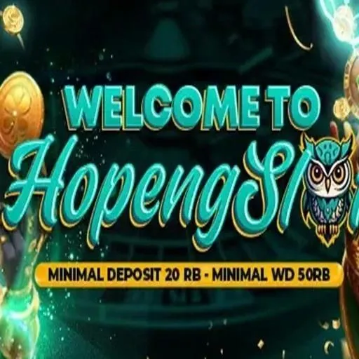HOPENGSLOT - Petualangan Seru dalam Dunia Slot Game