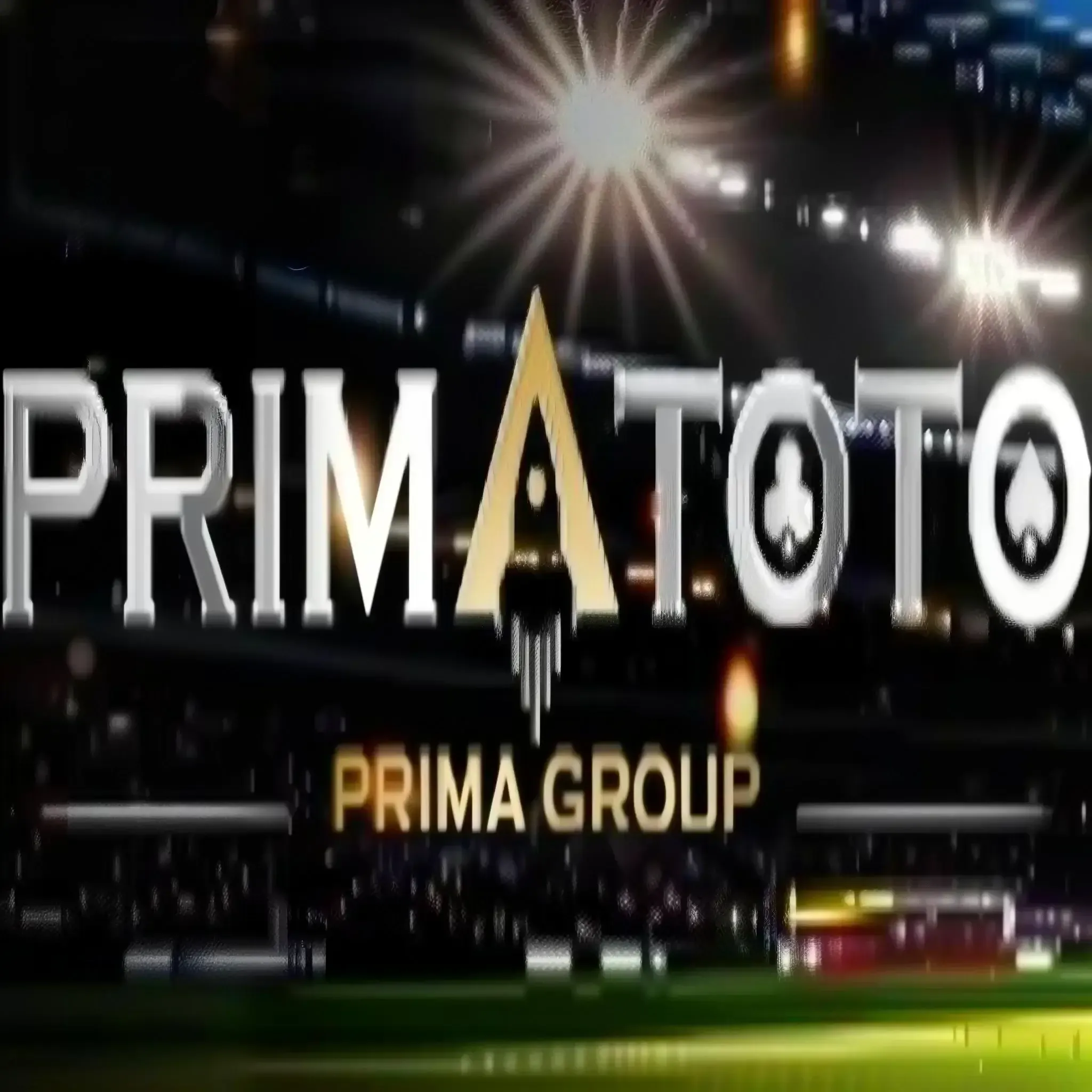 PRIMATOTO - Permainan Balap Motor Seru dan Mengasyikkan